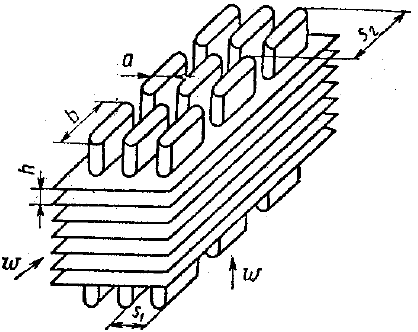 Задача 1-10-1-67 | Тепломассообмен