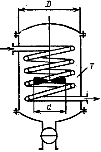 Задача 1-10-1-69 | Тепломассообмен