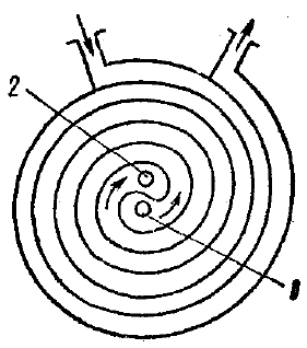 Задача 1-10-1-70 | Тепломассообмен