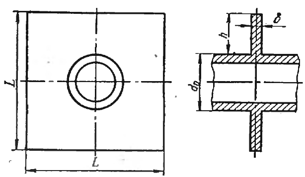 Задача 1-2-3-5 | Тепломассообмен