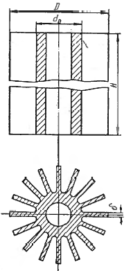 Задача 1-2-3-7 | Тепломассообмен