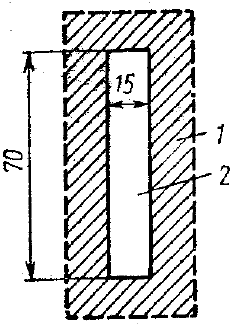 Задача 1-5-2-90 | Тепломассообмен