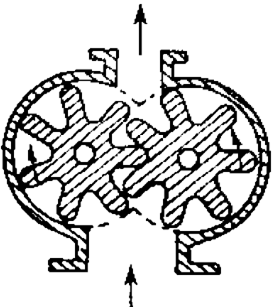 Задача 3-6-1-107 | Гидравлика