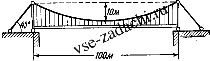 Задача 5-1-10-43 | Сопротивление материалов
