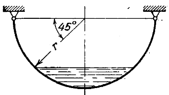 Задача 5-1-10-64 | Сопротивление материалов