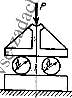 Задача 5-1-11-6 | Сопротивление материалов