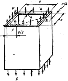 Задача 5-1-3-24 | Сопротивление материалов