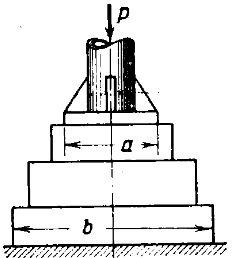 Задача 5-1-3-39 | Сопротивление материалов