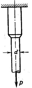 Задача 5-1-3-49 | Сопротивление материалов