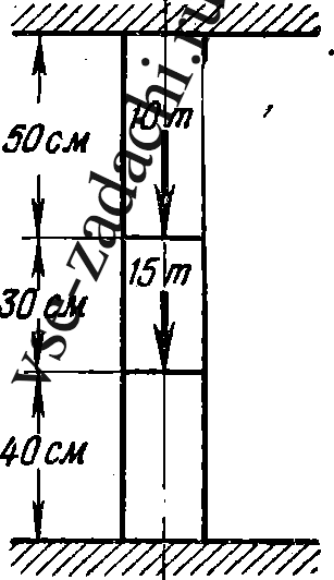 Задача 5-1-4-45 | Сопротивление материалов