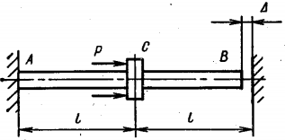 Задача 5-1-4-60 | Сопротивление материалов