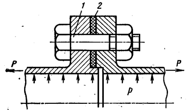 Задача 5-1-4-66 | Сопротивление материалов