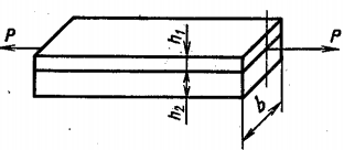 Задача 5-1-4-68 | Сопротивление материалов