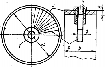 Задача 5-1-4-71 | Сопротивление материалов