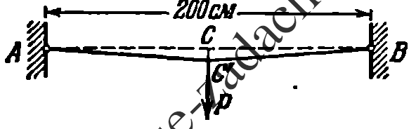 Задача 5-1-5-11 | Сопротивление материалов