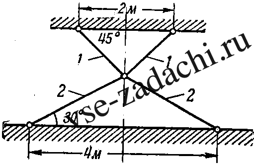 Задача 5-1-5-18 | Сопротивление материалов
