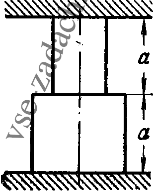Задача 5-1-5-20 | Сопротивление материалов