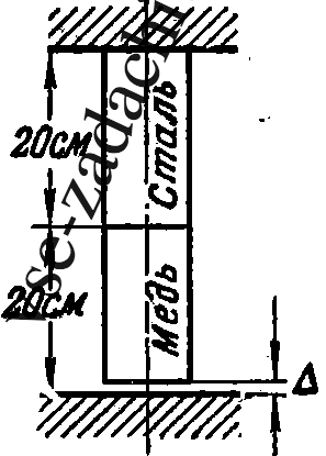 Задача 5-1-5-23 | Сопротивление материалов
