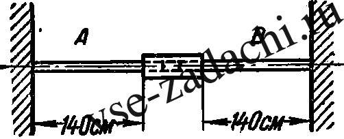 Задача 5-1-5-25 | Сопротивление материалов