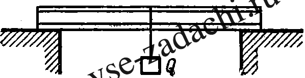 Задача 5-1-5-30 | Сопротивление материалов