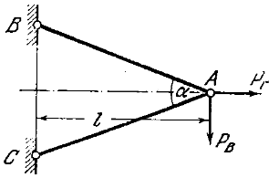 Задача 5-1-6-32 | Сопротивление материалов