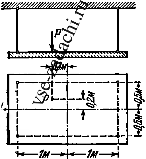 Задача 5-1-7-12 | Сопротивление материалов