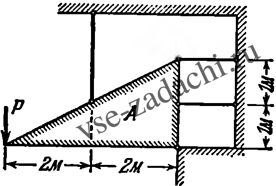 Задача 5-1-7-17 | Сопротивление материалов