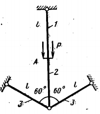Задача 5-1-7-37 | Сопротивление материалов