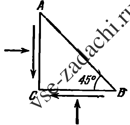 Задача 5-1-8-27 | Сопротивление материалов