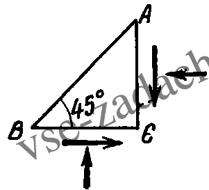 Задача 5-1-8-55 | Сопротивление материалов