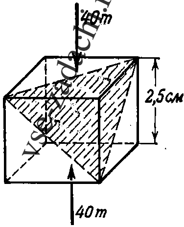 Задача 5-1-8-60 | Сопротивление материалов