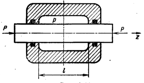 Задача 5-1-8-83 | Сопротивление материалов