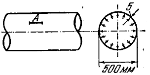 Задача 5-1-8-94 | Сопротивление материалов