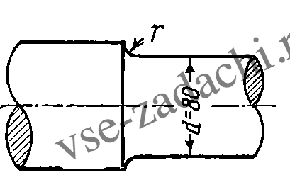 Задача 5-10-1-14 | Сопротивление материалов