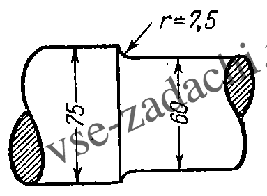 Задача 5-10-1-16 | Сопротивление материалов