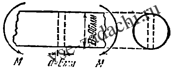 Задача 5-10-1-9 | Сопротивление материалов
