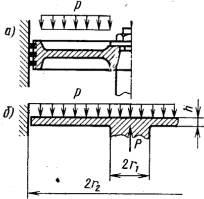 Задача 5-11-1-10 | Сопротивление материалов