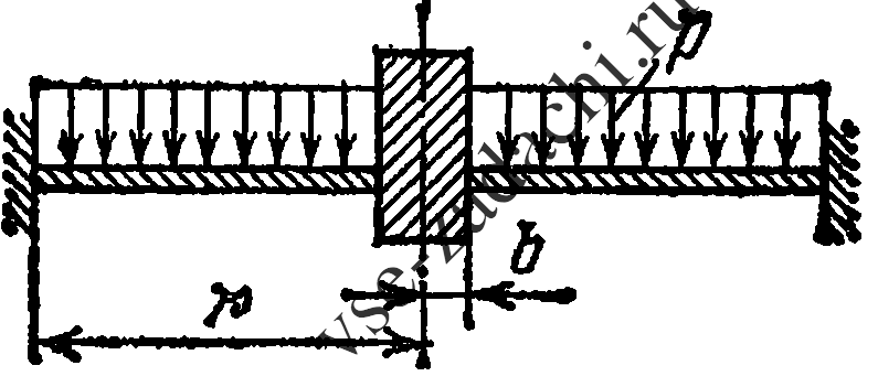 Задача 5-11-2-6 | Сопротивление материалов