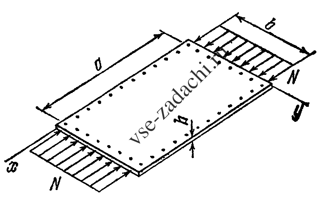 Задача 5-11-3-1 | Сопротивление материалов
