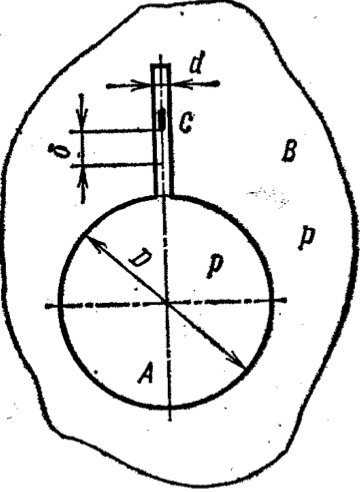 Задача 5-11-6-13 | Сопротивление материалов