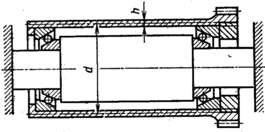 Задача 5-11-6-22 | Сопротивление материалов