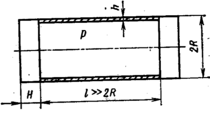 Задача 5-11-6-29 | Сопротивление материалов