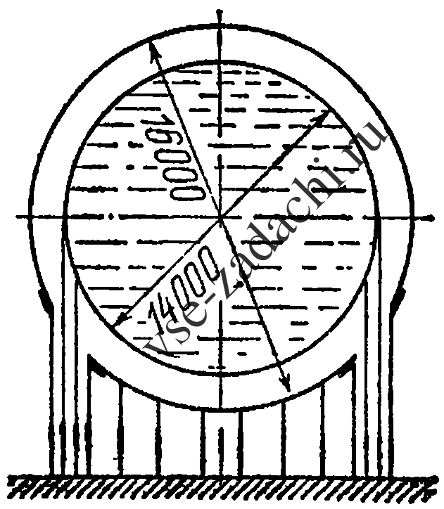 Задача 5-11-6-7 | Сопротивление материалов