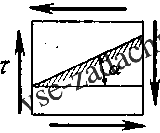 Задача 5-2-1-11 | Сопротивление материалов