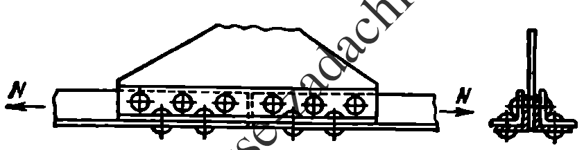 Задача 5-2-2-19 | Сопротивление материалов