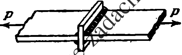 Задача 5-2-2-23 | Сопротивление материалов