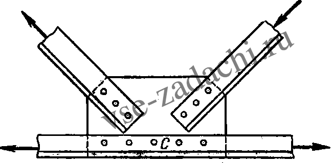 Задача 5-2-2-31 | Сопротивление материалов