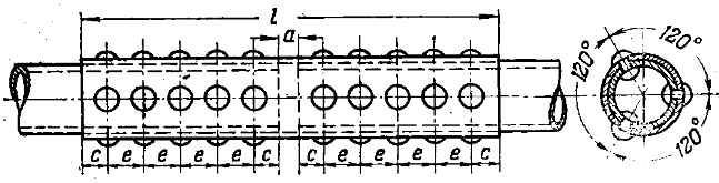 Задача 5-2-2-50 | Сопротивление материалов