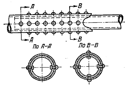 Задача 5-2-2-51 | Сопротивление материалов
