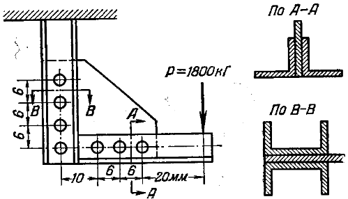 Задача 5-2-2-53 | Сопротивление материалов